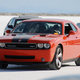 Illustration for article titled Top Gear Reviews Dodge Challenger, Corvette ZR1, Cadillac CTS-V...And They Like Them!